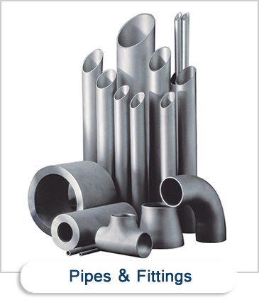 Pipes and Fitting
