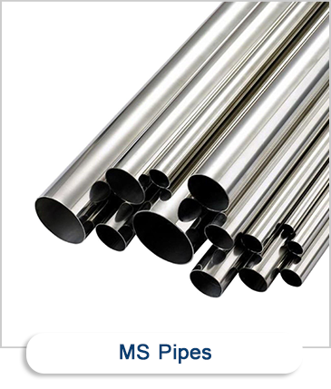 ms Pipes