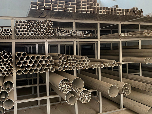 SS Pipe manufacturer