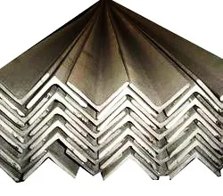 Stainless Steel angle in Ahmedabad, Gujarat, India